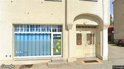 Apartments for rent in Teltow-Fläming - Photo from Google Street View