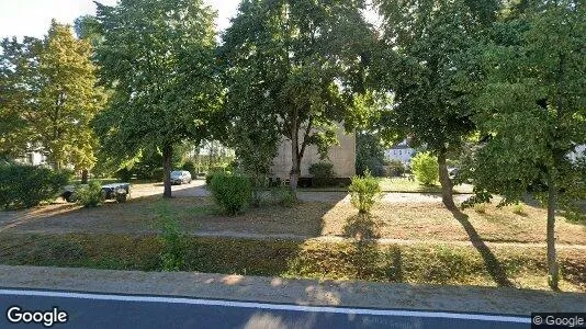 Apartments for rent in Barnim - Photo from Google Street View