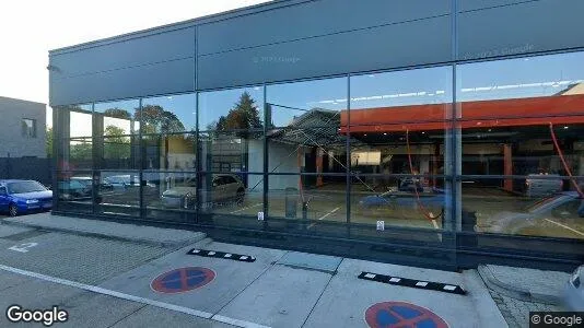 Apartments for rent in Rhein-Sieg-Kreis - Photo from Google Street View