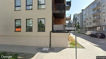 Apartments for rent in Västerås - Photo from Google Street View