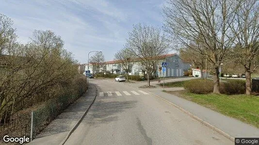 Apartments for rent in Stockholm West - Photo from Google Street View