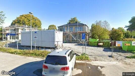 Apartments for rent in Sigtuna - Photo from Google Street View