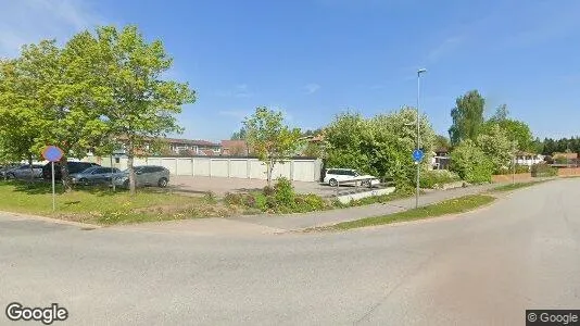 Apartments for rent in Uppsala - Photo from Google Street View