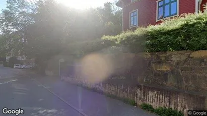 Apartments for rent in Gothenburg City Centre - Photo from Google Street View