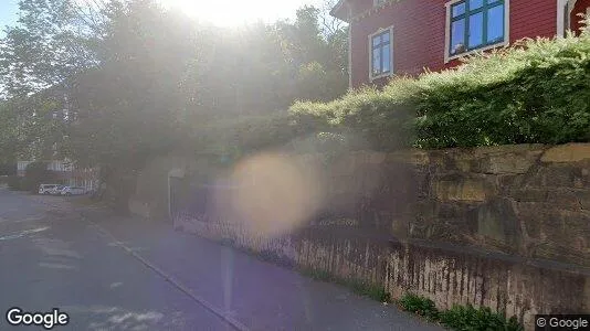 Apartments for rent in Gothenburg City Centre - Photo from Google Street View