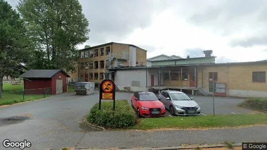 Apartments for rent in Nässjö - Photo from Google Street View