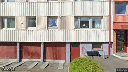 Apartments for rent in Lerum - Photo from Google Street View