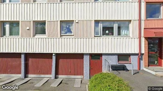Apartments for rent in Lerum - Photo from Google Street View