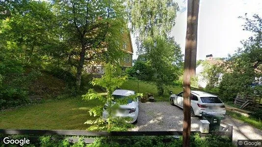 Apartments for rent in Stockholm South - Photo from Google Street View