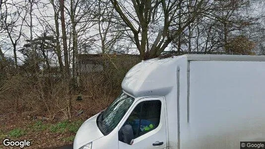 Apartments for rent in Peterborough - Cambridgeshire - Photo from Google Street View