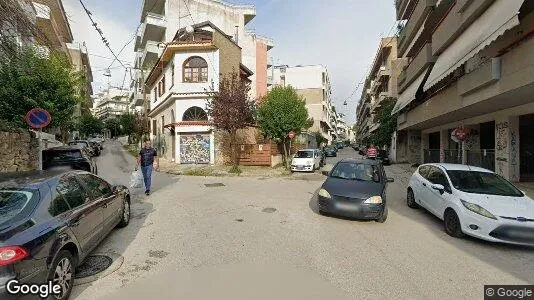 Apartments for rent in Ioannina - Photo from Google Street View