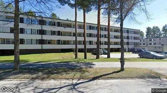 Apartments for rent in Jyväskylä - Photo from Google Street View