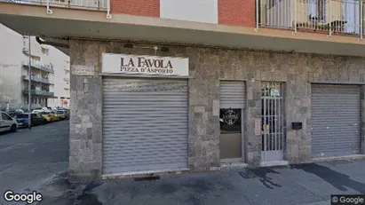 Apartments for rent in Turin - Photo from Google Street View