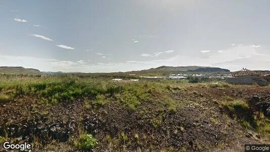 Apartments for rent in Mosfellsbær - Photo from Google Street View