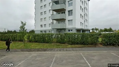 Apartments for rent in Kópavogur - Photo from Google Street View