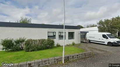 Apartments for rent in Reykjanesbær - Photo from Google Street View