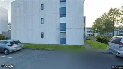Apartments for rent in Reykjavík Breiðholt - Photo from Google Street View