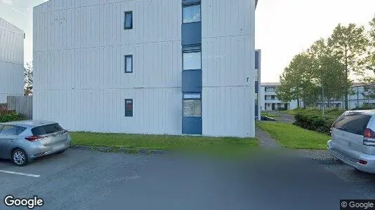 Apartments for rent in Reykjavík Breiðholt - Photo from Google Street View