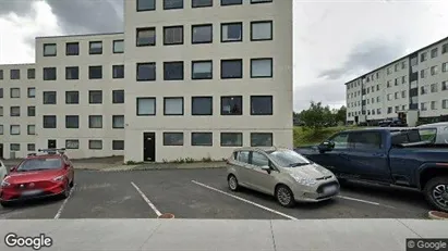 Apartments for rent in Reykjavík Háaleiti - Photo from Google Street View