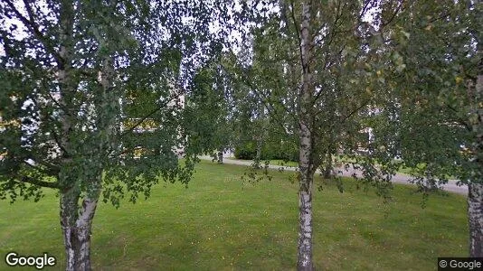 Apartments for rent in Vaasa - Photo from Google Street View