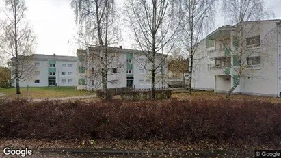 Apartments for rent in Kirkkonummi - Photo from Google Street View