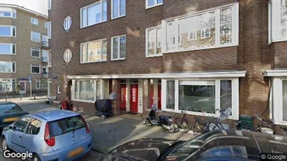 Apartments for rent in Amsterdam Bos & Lommer - Photo from Google Street View