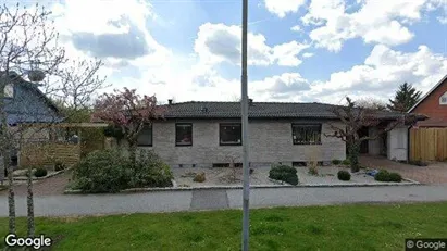 Apartments for rent in Lund - Photo from Google Street View