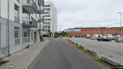 Apartments for rent in Limhamn/Bunkeflo - Photo from Google Street View