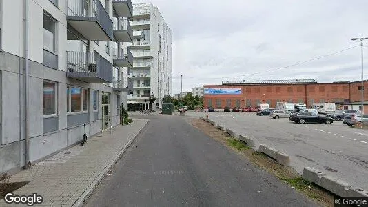 Apartments for rent in Limhamn/Bunkeflo - Photo from Google Street View