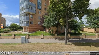 Apartments for rent in Lomma - Photo from Google Street View