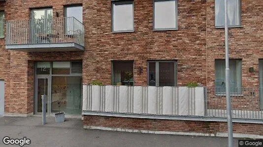 Apartments for rent in Eskilstuna - Photo from Google Street View