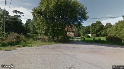 Apartments for rent in Ronneby - Photo from Google Street View