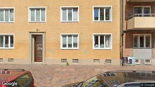 Apartments for rent in Malmö City - Photo from Google Street View