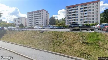 Apartments for rent in Huddinge - Photo from Google Street View