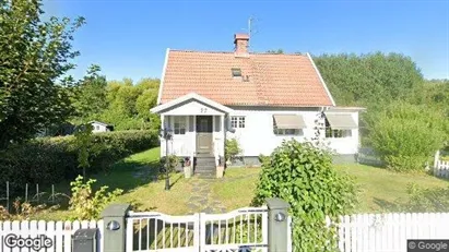 Apartments for rent in Sundbyberg - Photo from Google Street View