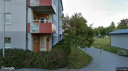 Apartments for rent in Sigtuna - Photo from Google Street View