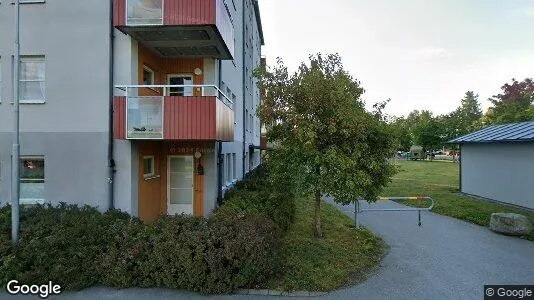Apartments for rent in Sigtuna - Photo from Google Street View