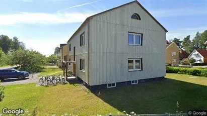 Apartments for rent in Linköping - Photo from Google Street View