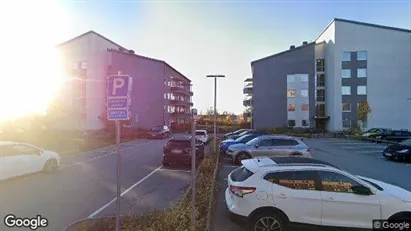 Apartments for rent in Järfälla - Photo from Google Street View