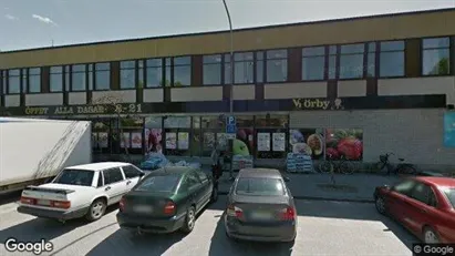 Apartments for rent in Stockholm South - Photo from Google Street View