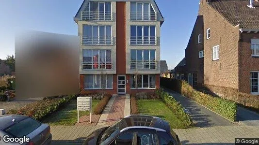 Apartments for rent in Ravels - Photo from Google Street View