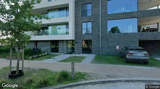 Apartments for rent in Schilde - Photo from Google Street View