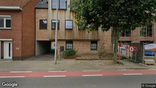Apartments for rent in Hoogstraten - Photo from Google Street View