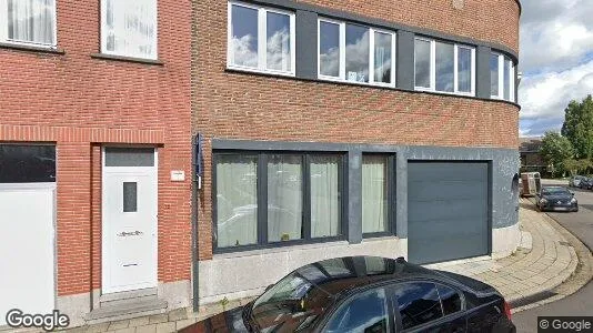 Apartments for rent in Mechelen - Photo from Google Street View