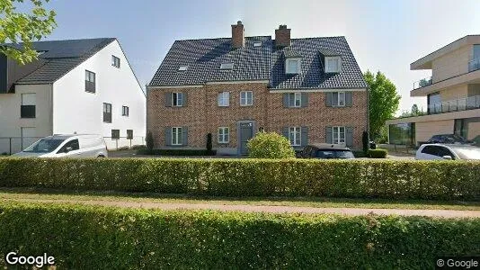 Apartments for rent in Hasselt - Photo from Google Street View