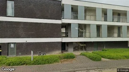 Apartments for rent in Herent - Photo from Google Street View