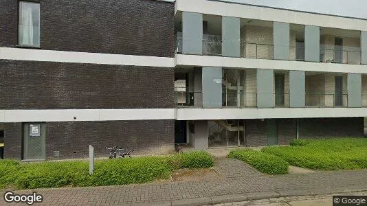 Apartments for rent in Herent - Photo from Google Street View