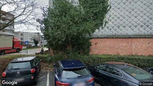 Apartments for rent in Mortsel - Photo from Google Street View