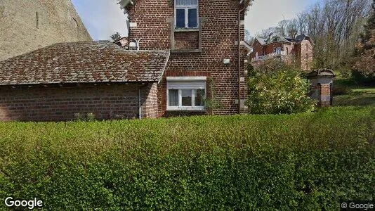 Apartments for rent in Oud-Heverlee - Photo from Google Street View