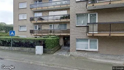 Apartments for rent in Wezembeek-Oppem - Photo from Google Street View
